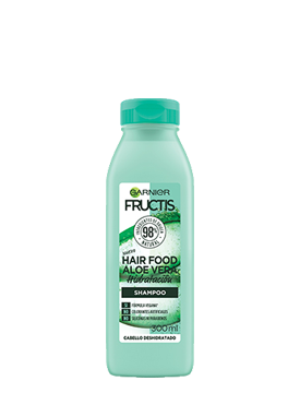 Aloe de Fructis